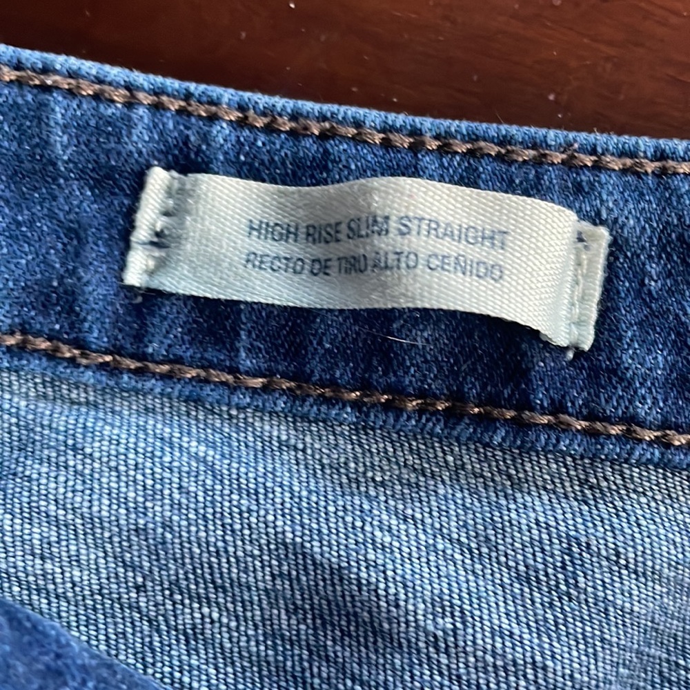 Jeans - Picture 3 of 3